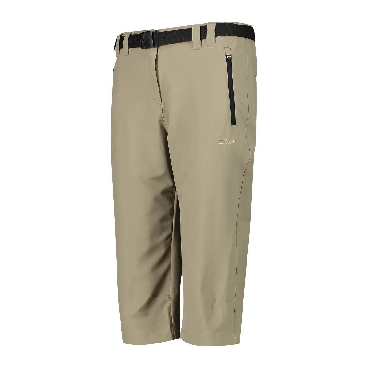 Pantaloni da donna CMP Capri 2/3