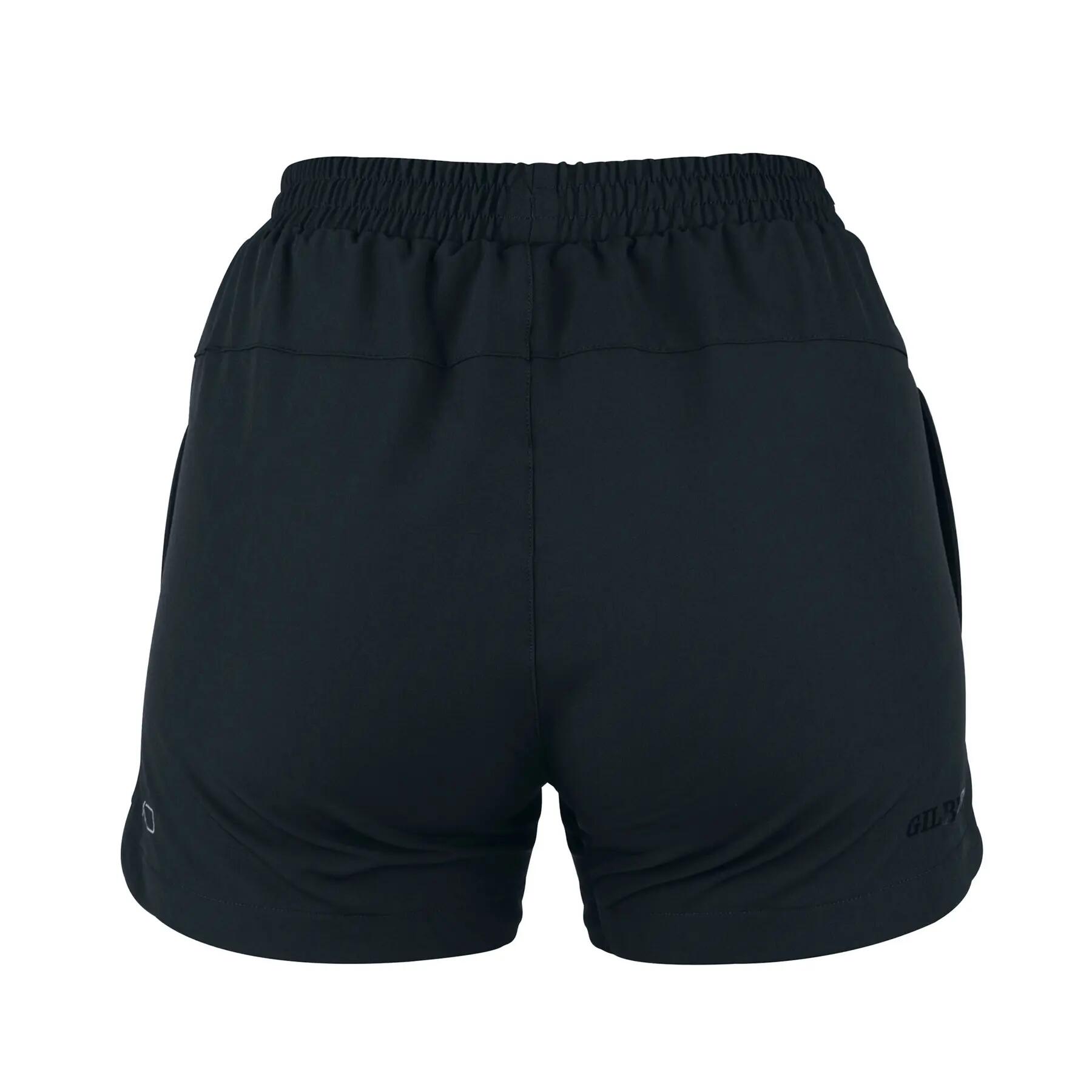 Short femme Gilbert Evo 2/2
