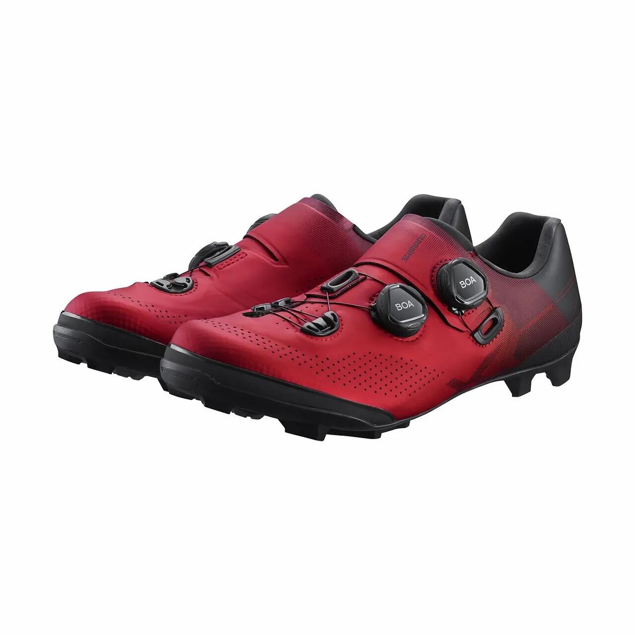 Shoes Shimano SH-XC702 3/5