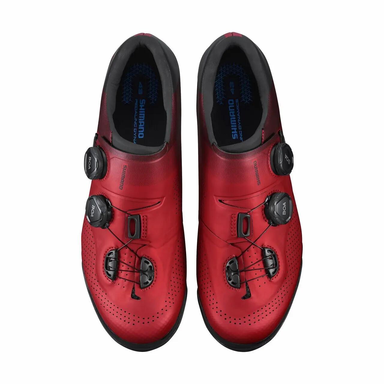Shoes Shimano SH-XC702 4/5