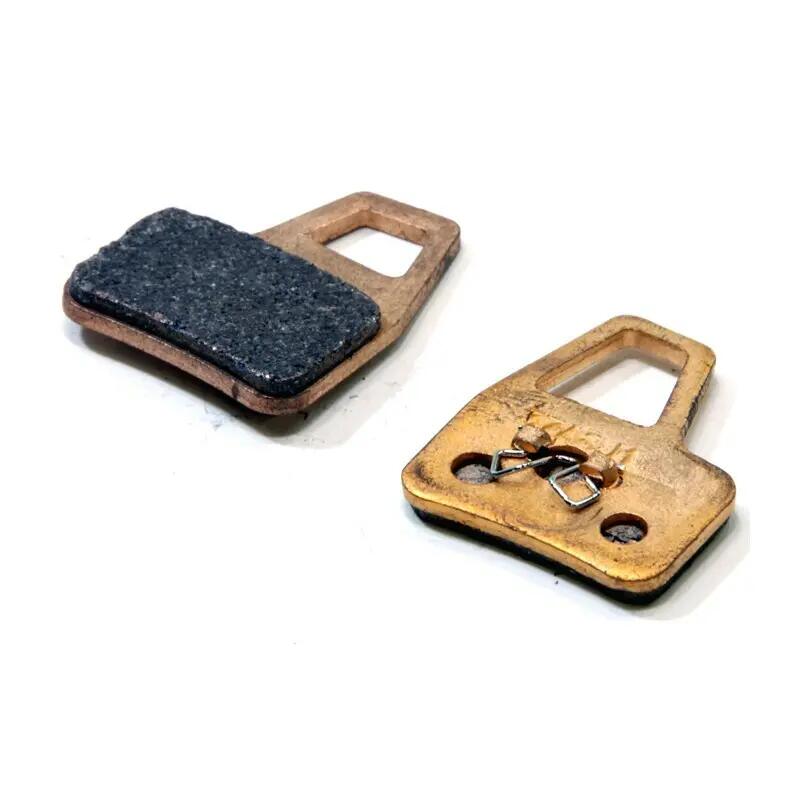 Plaquettes Brake Authority Burly - Hayes El Camino 2/2