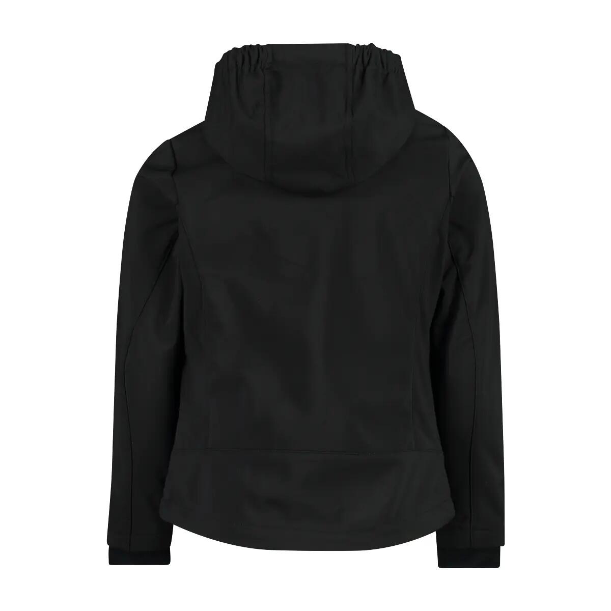 Mädchen Regenjacke mit Kapuze CMP 3/10