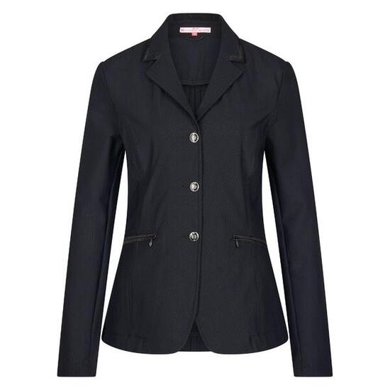Veste de concours équitation femme Imperial Riding Vive Capone