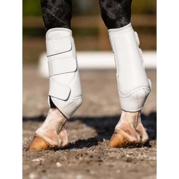 Ghette da cavallo chiusi anteriormente PS of Sweden Premium (x2) 3/3