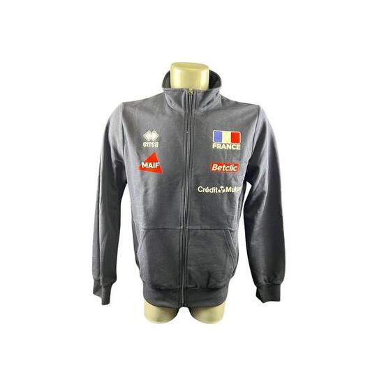 Giacca sportiva Francia David 2025/26