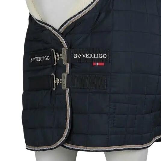 Manta estável para cavalos B Vertigo Theo 150 g 3/5