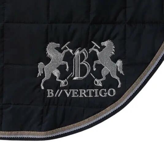 Manta estável para cavalos B Vertigo Theo 150 g 4/5