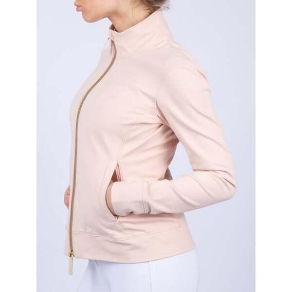 Veste équitation full zip femme PS of Sweden Dinja X Oakley 3/3