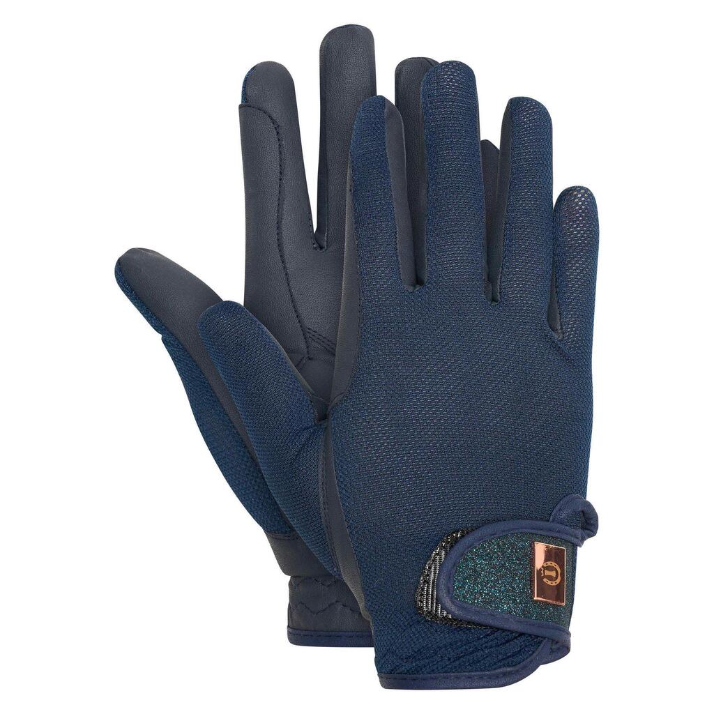 Riding gloves Imperial Riding Summercool