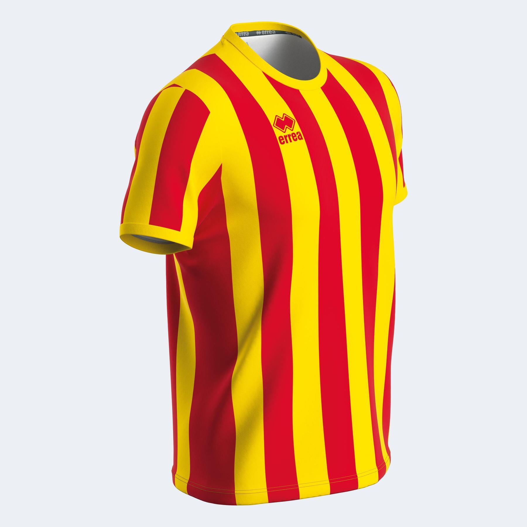 Camisola Errea Strip 3/5