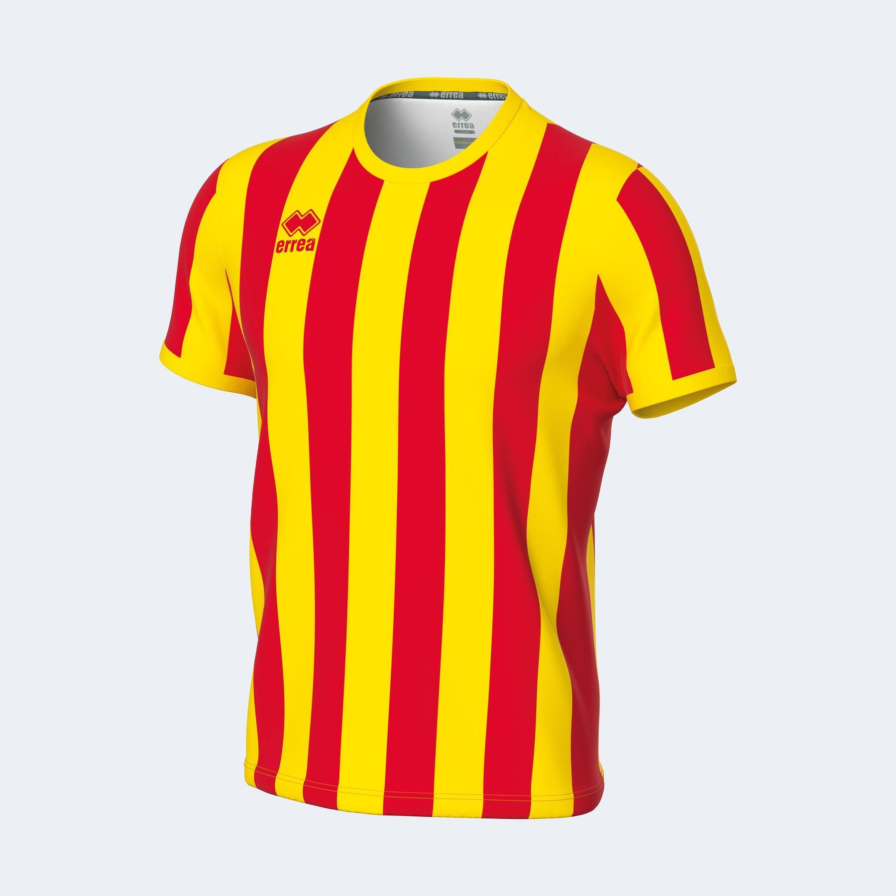 Camisola Errea Strip 2/5