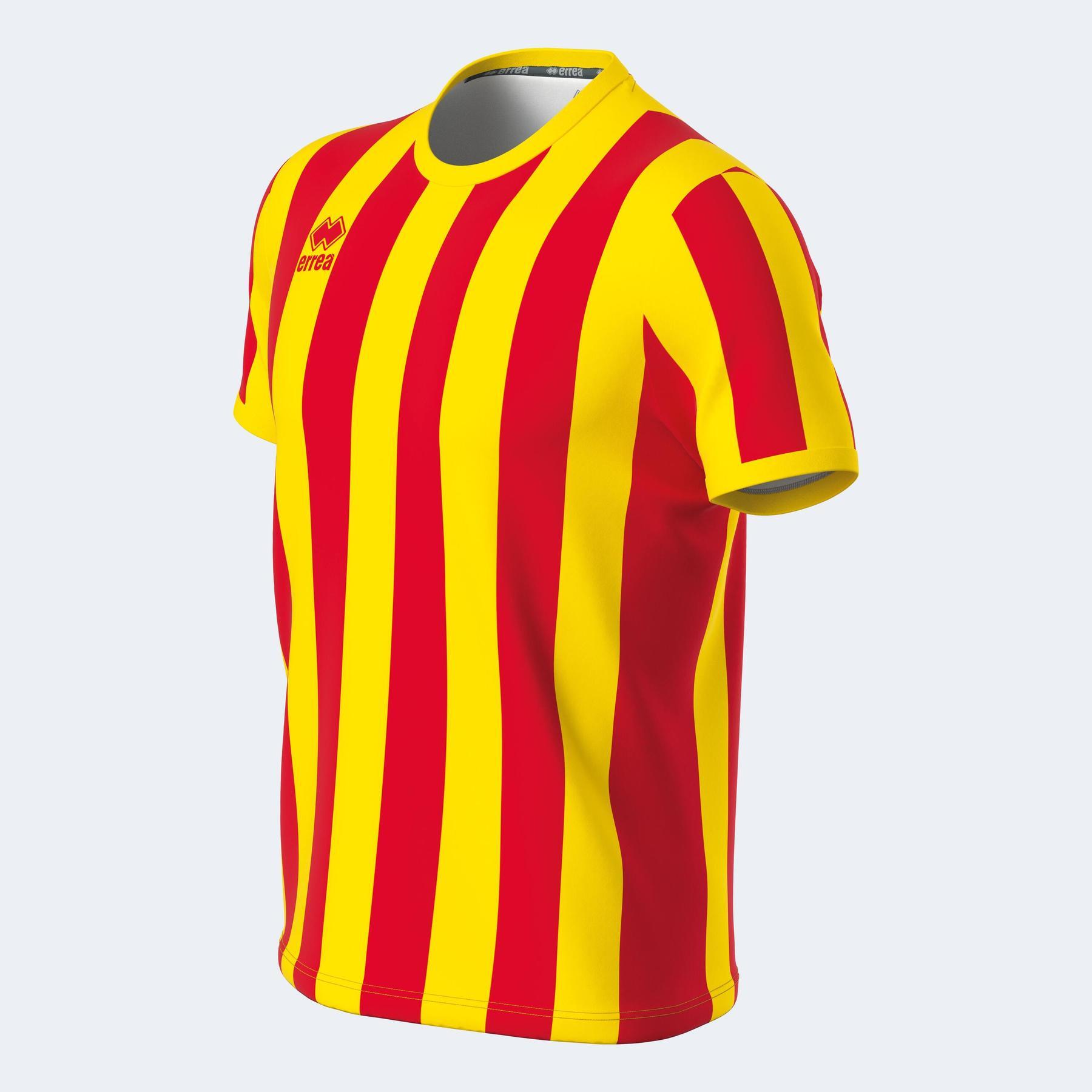 Camisola Errea Strip 4/5