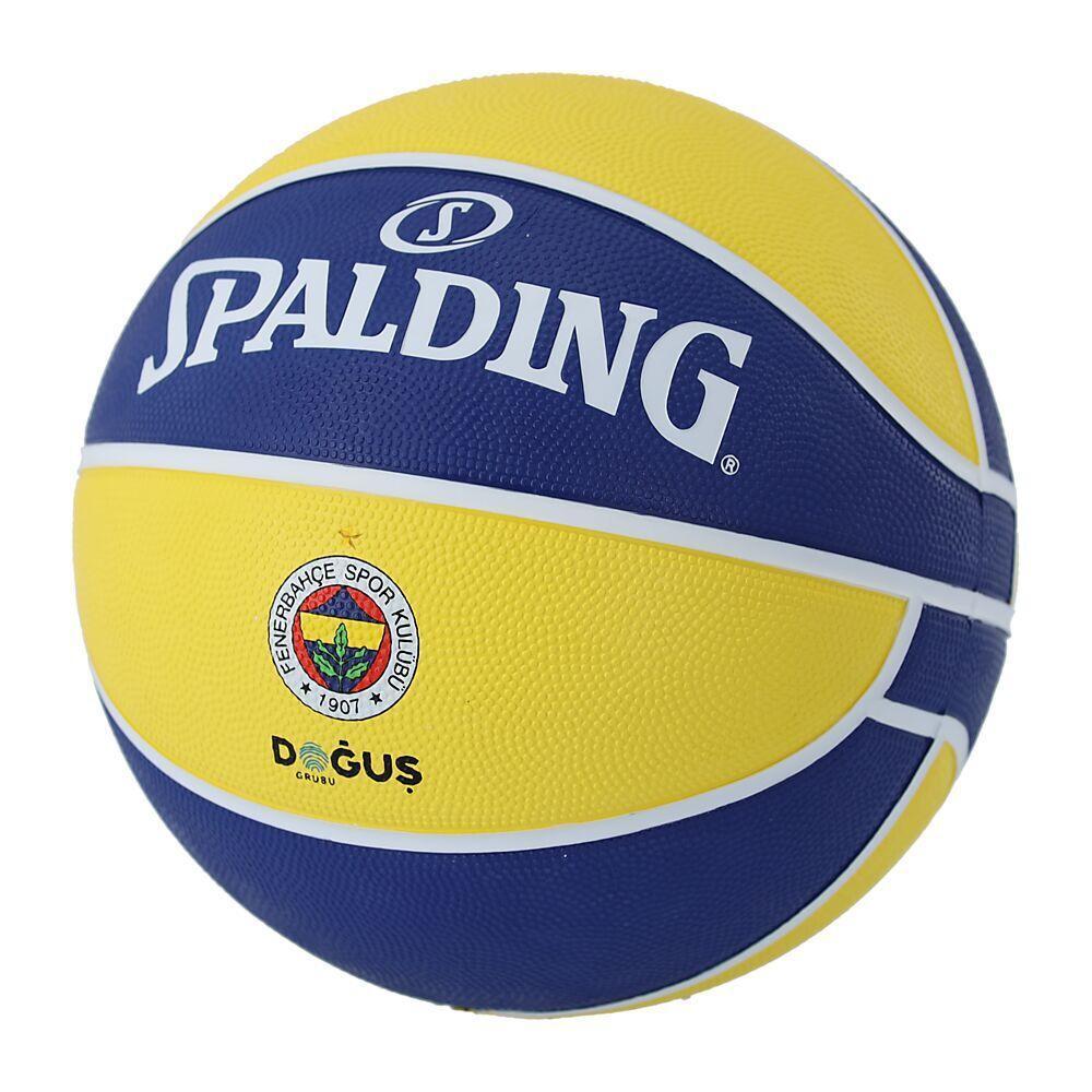 SPALDING picture