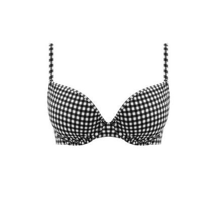 Top bikini para mujer Freya Check In