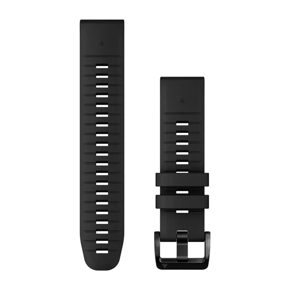 GARMIN Silikonový hodinkový pásek QuickFit