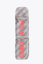 Sac de hockey Osaka Sports, grand modèle | Tartan