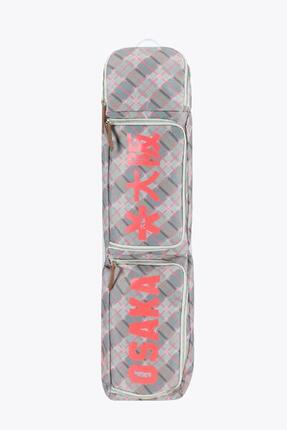 Sac de hockey Osaka Sports, grand modèle | Tartan