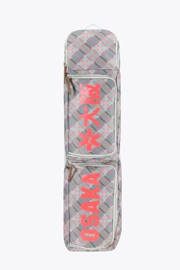 Sac de hockey Osaka Sports, grand modèle | Tartan