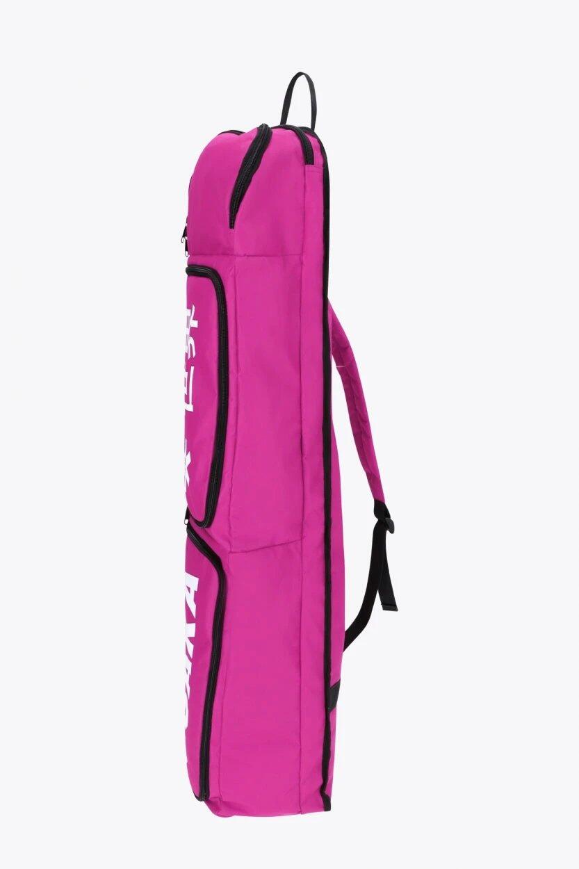 Sac à bâtons de sport Osaka moyen | Rose 5/5