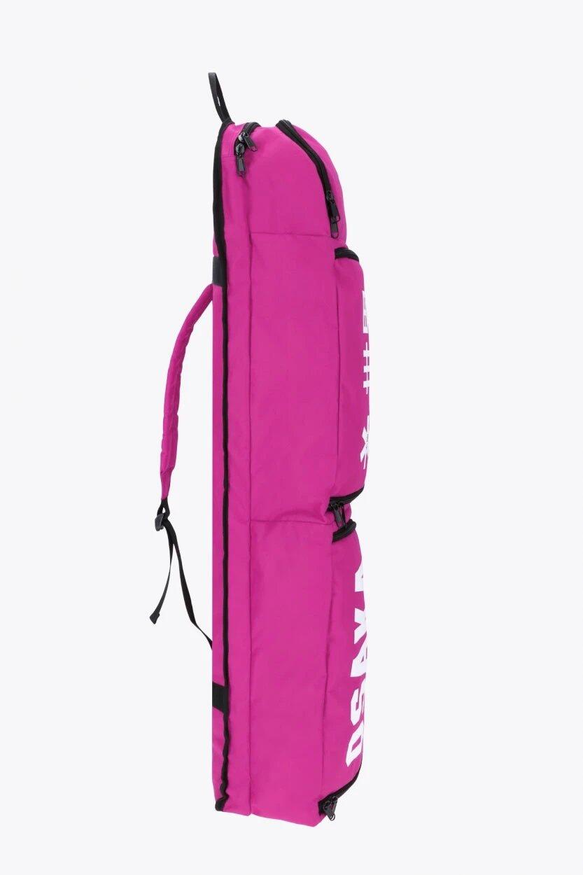 Sac à bâtons de sport Osaka moyen | Rose 4/5