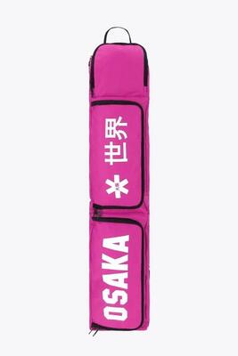 Osaka sports sticktas medium | roze