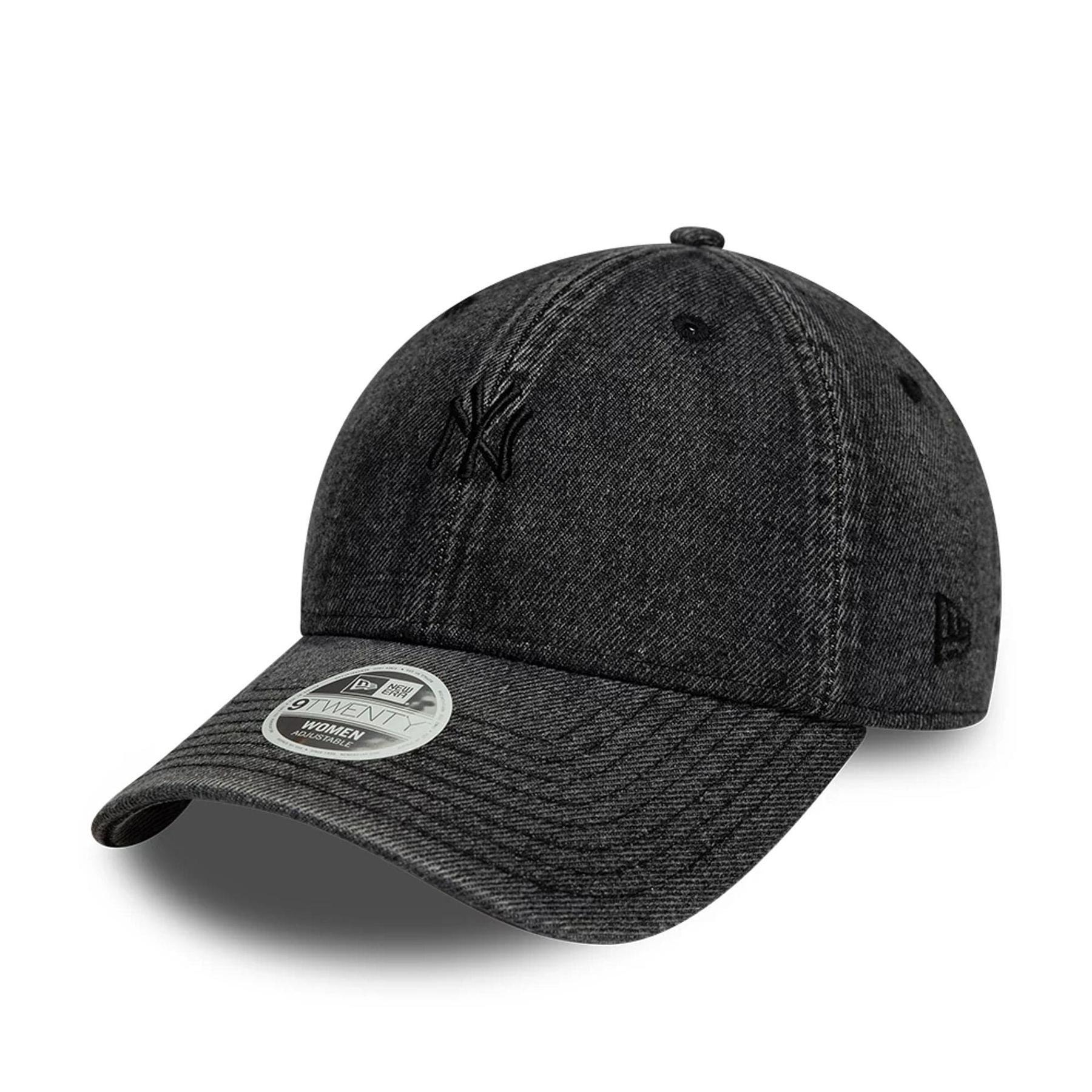 Czapka z daszkiem New Era femme New York Yankees 9Twenty 3/5