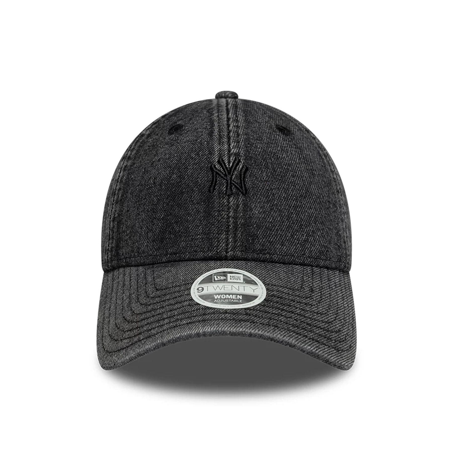 Czapka z daszkiem New Era femme New York Yankees 9Twenty 2/5