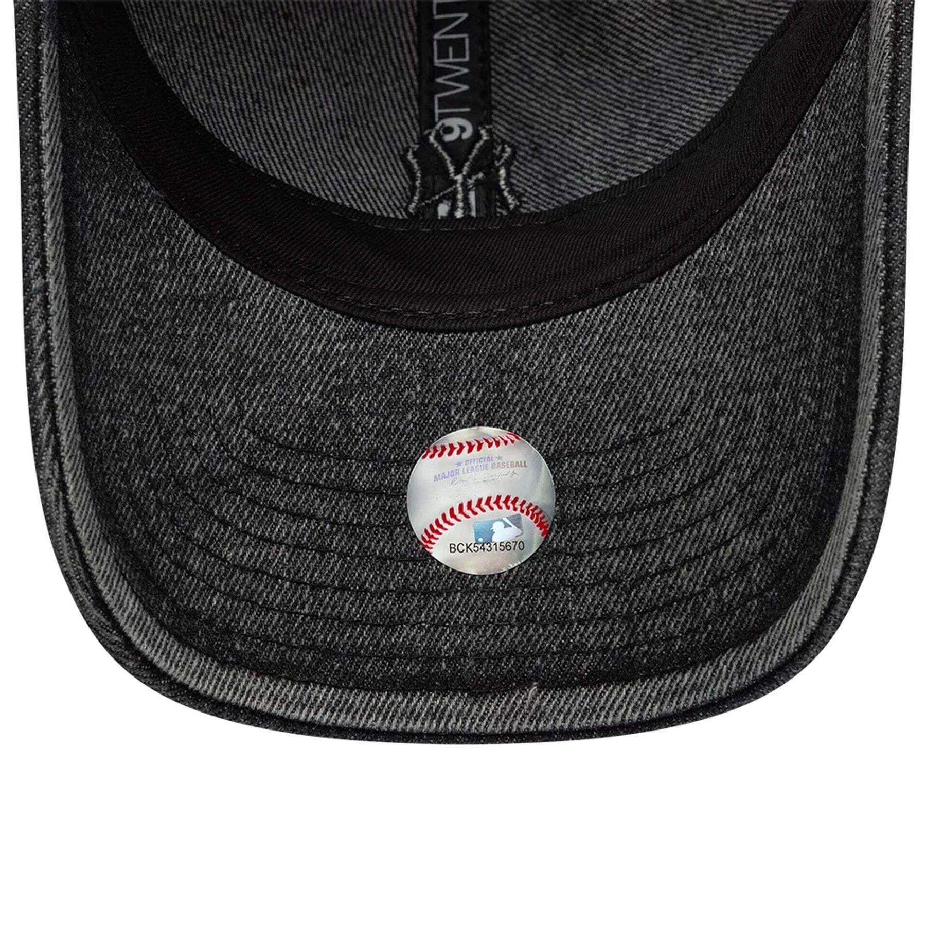 Czapka z daszkiem New Era femme New York Yankees 9Twenty 5/5