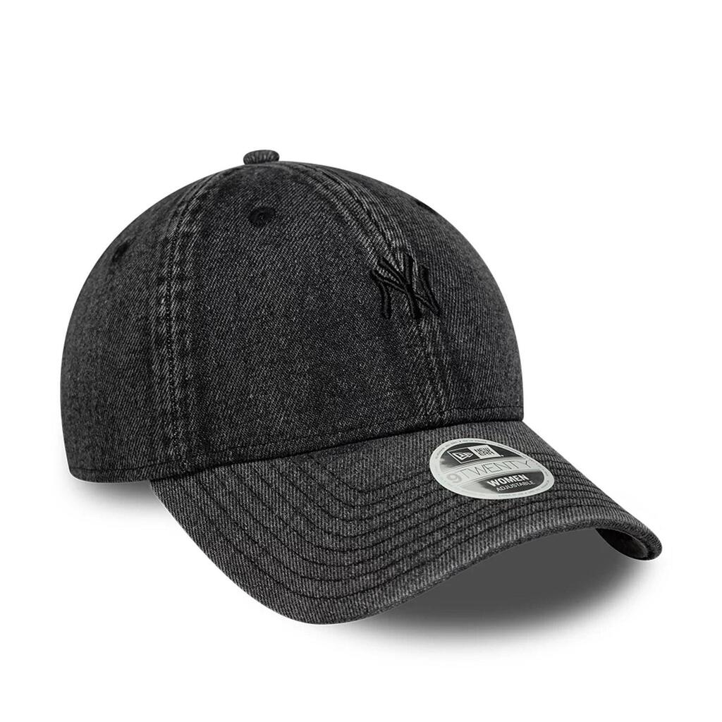 Baseball cap New Era femme New York Yankees 9Twenty