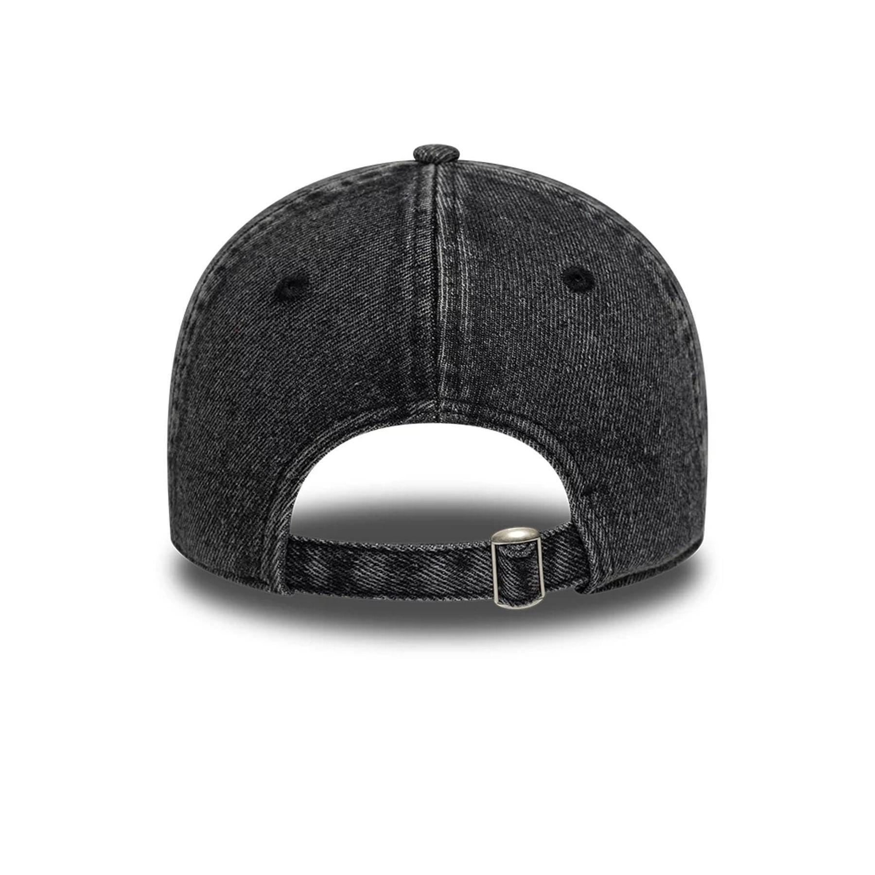 Czapka z daszkiem New Era femme New York Yankees 9Twenty 4/5