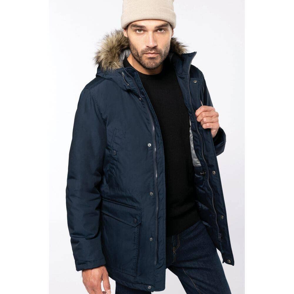 Parka für kaltes Wetter Kariban 3/7