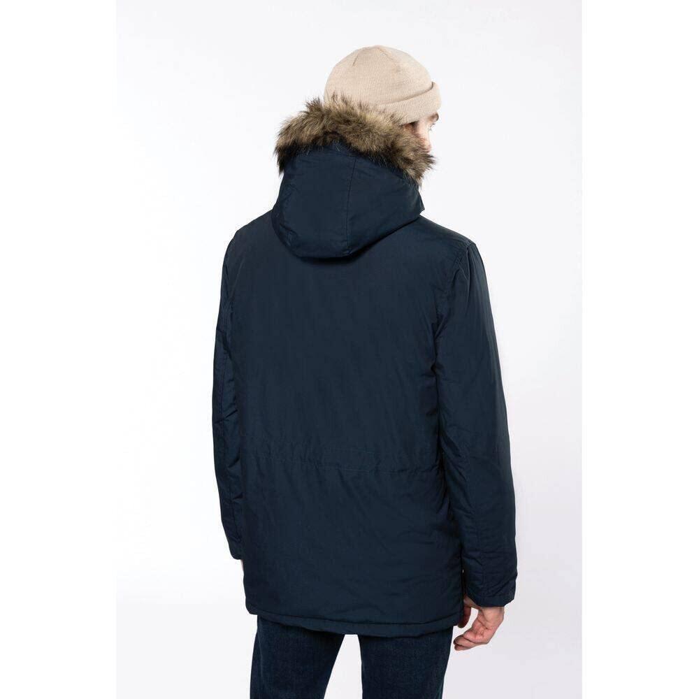 Parka für kaltes Wetter Kariban 5/7