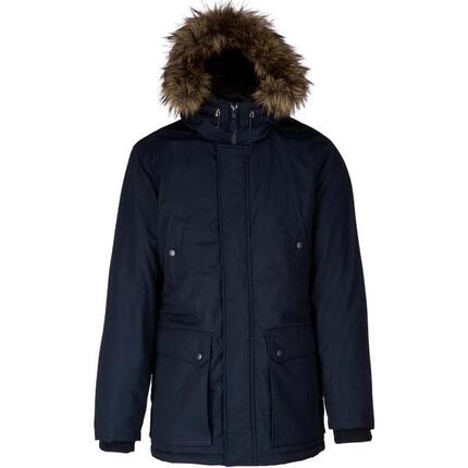 Parka grand froid Kariban