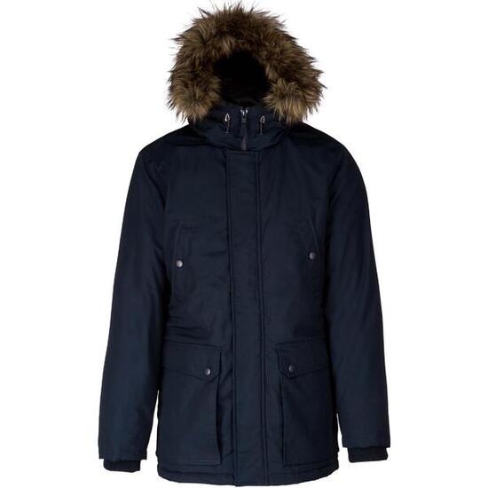 Parka grand froid Kariban