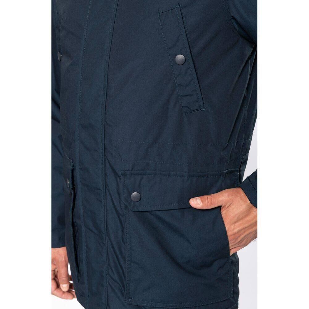 Parka für kaltes Wetter Kariban 7/7