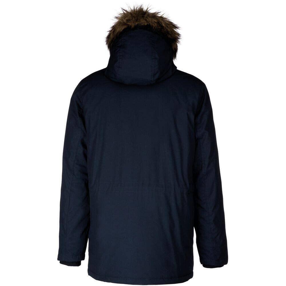 Parka für kaltes Wetter Kariban 4/7