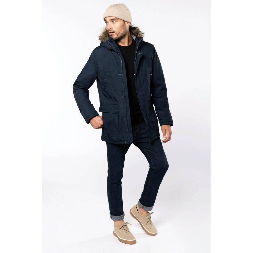 Parka für kaltes Wetter Kariban 6/7
