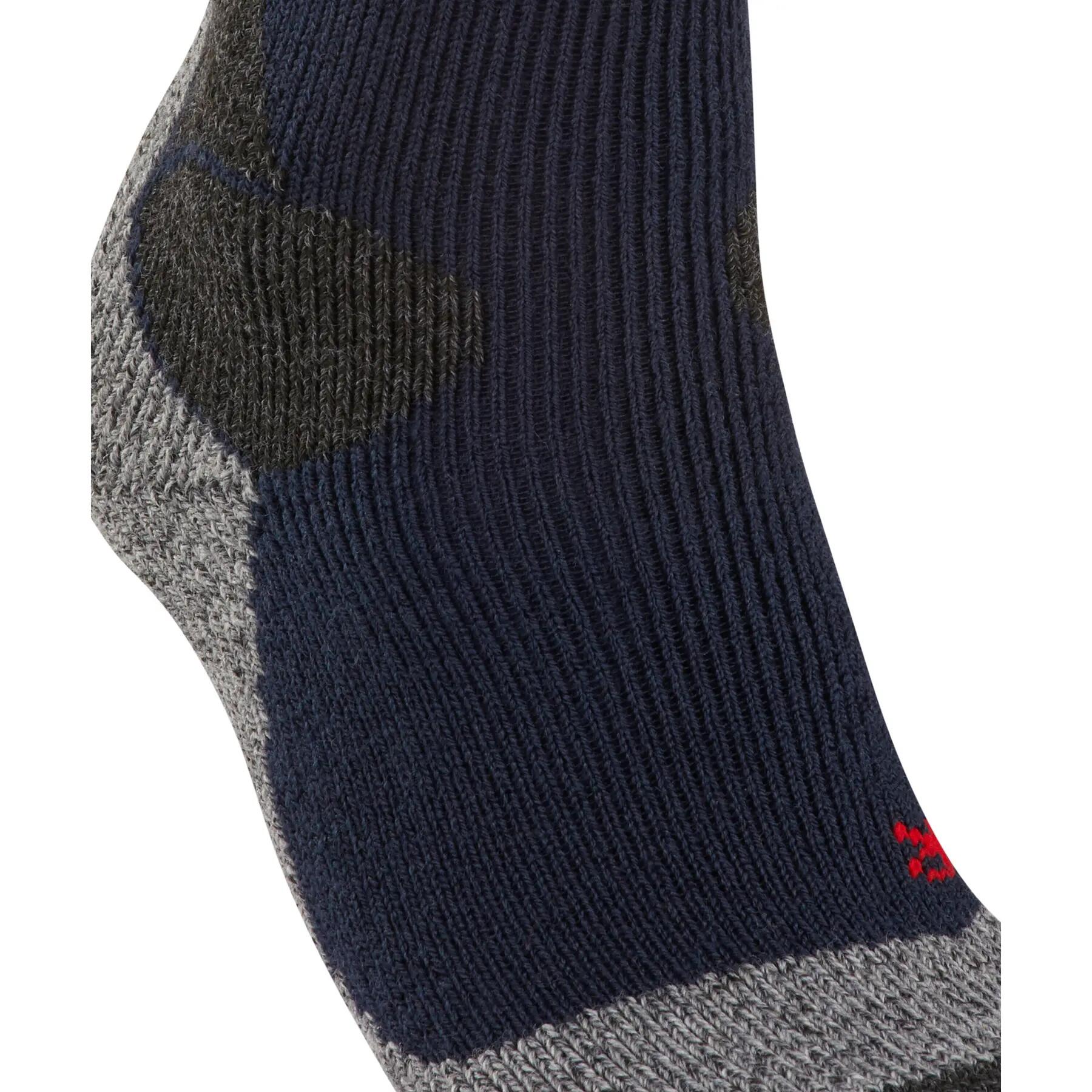 Calzini Falke TKX Expedition 3/3