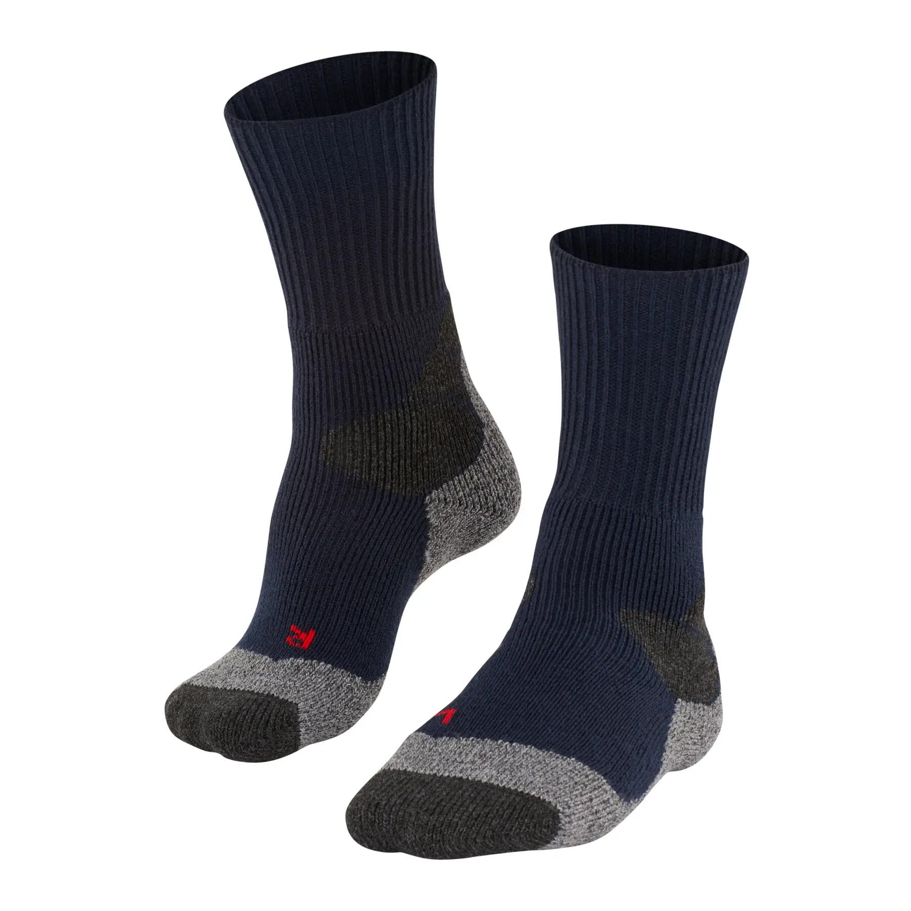 Calzini Falke TKX Expedition 2/3