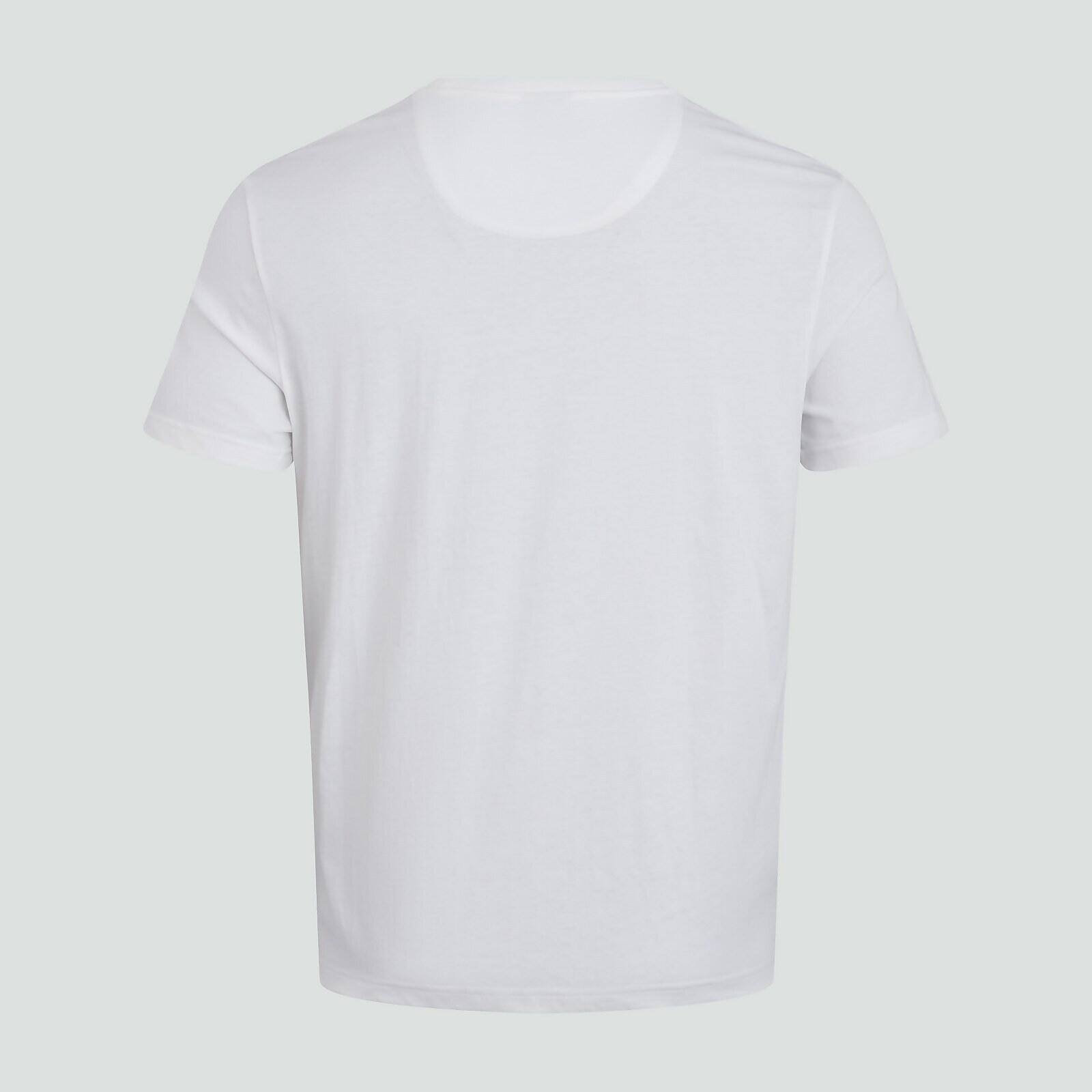 T-shirt Canterbury CCC Logo 5/7