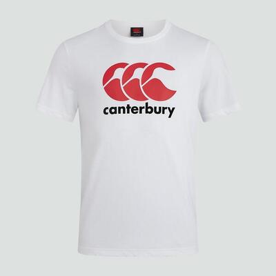 Maglietta Canterbury CCC Logo