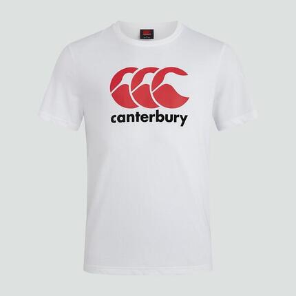 T-shirt Canterbury CCC Logo