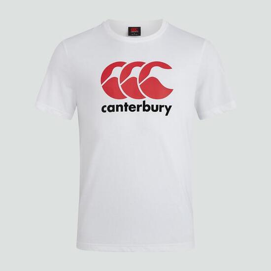 T-shirt Canterbury CCC Logo