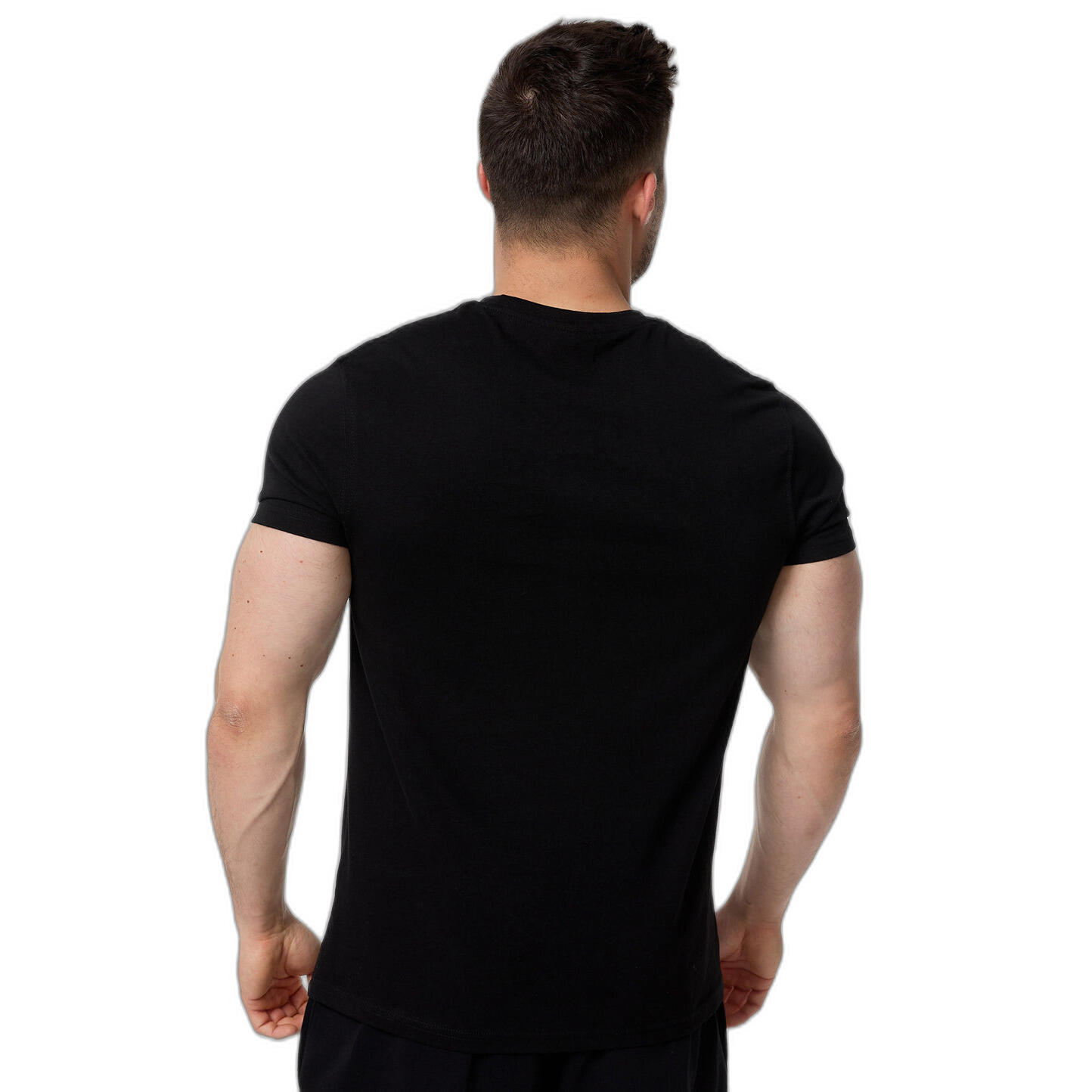 T-shirt Tapout Basic 3/6