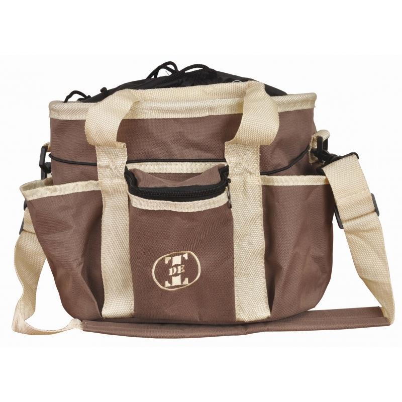 Large grooming bag T de T