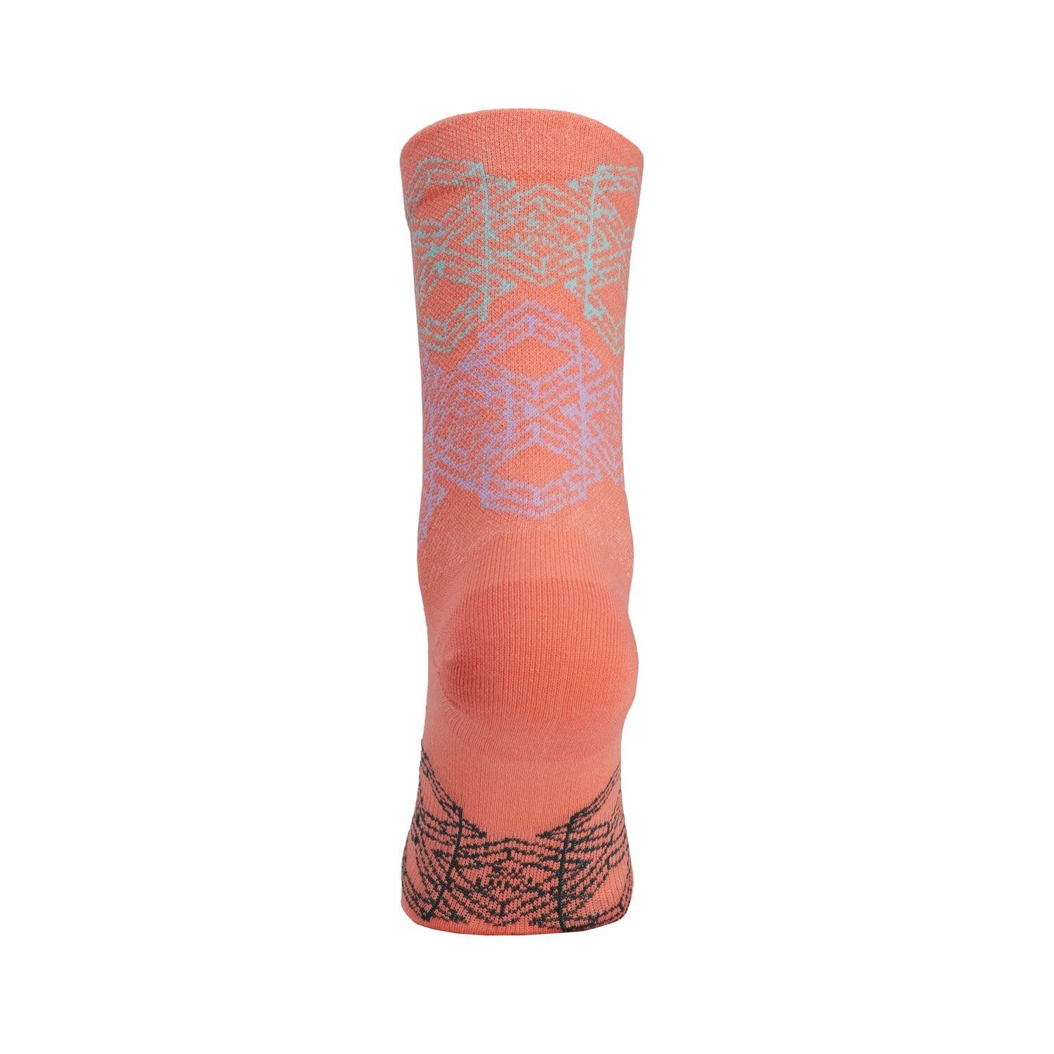 Chaussettes Silvini Dogana 2/2