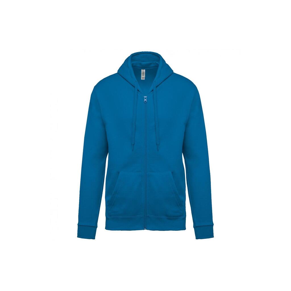 Zip-up hoodie Kariban