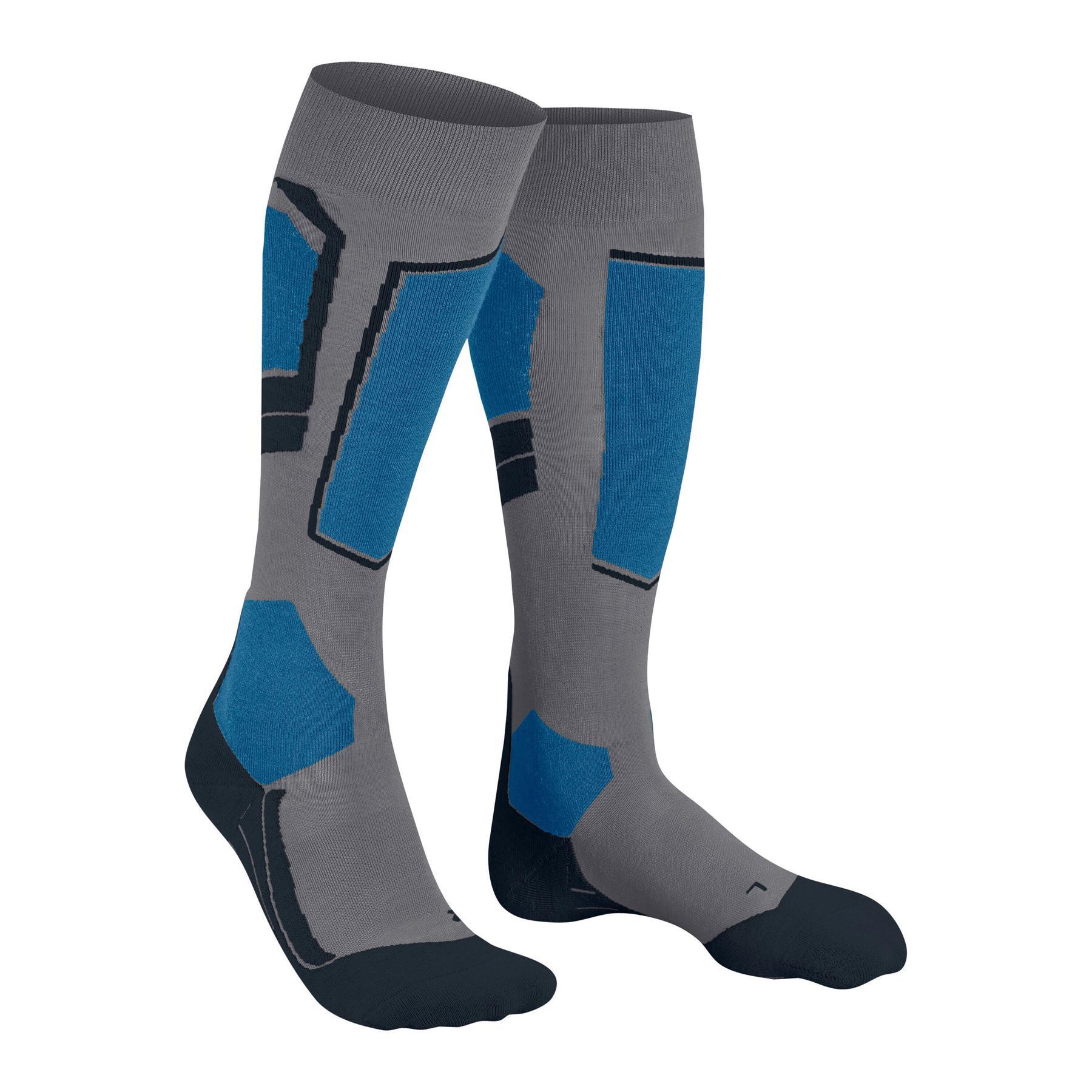 Meias Falke SK4 Advanced 2/7