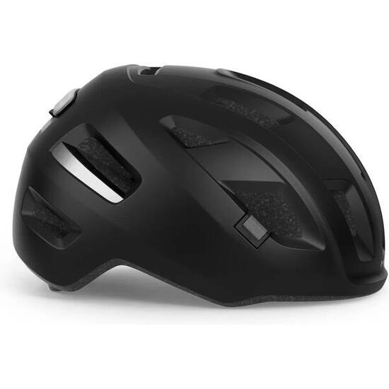 Casco Met E-MOB