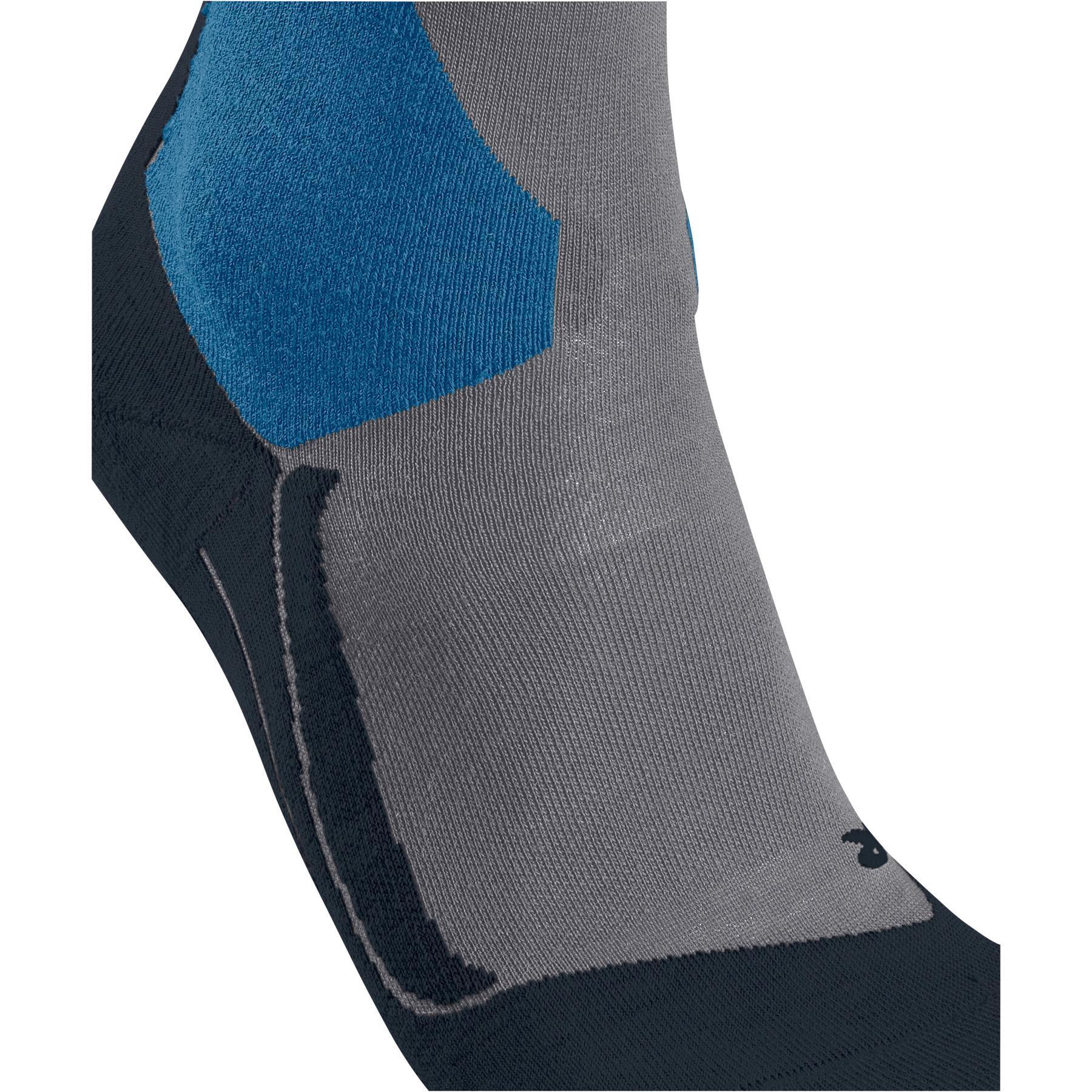 Meias Falke SK4 Advanced 5/7